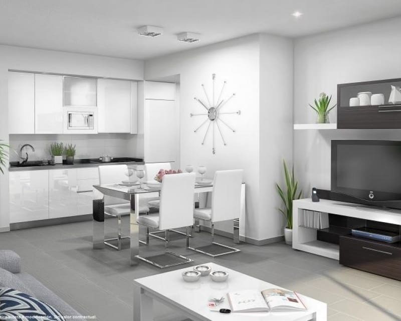 3 chambre Appartement à vendre à Villamartin avec piscine - 281 600 € (Ref: 9187639)