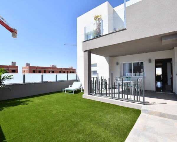 2 sovrum Lägenhet till salu i Villamartin, Orihuela med pool - 243 800 € (Ref: 9187640)