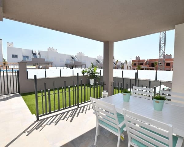 2 sovrum Lägenhet till salu i Villamartin, Orihuela med pool - 243 800 € (Ref: 9187640)