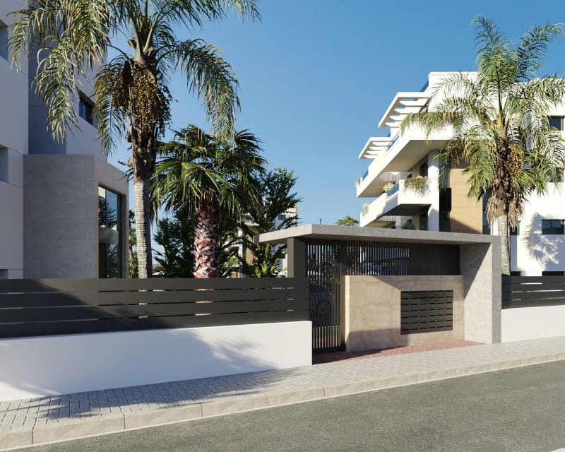 2 Zimmer Apartment zu verkaufen in Torre-Pacheco mit Pool - 281.900 € (Ref: 9216711)