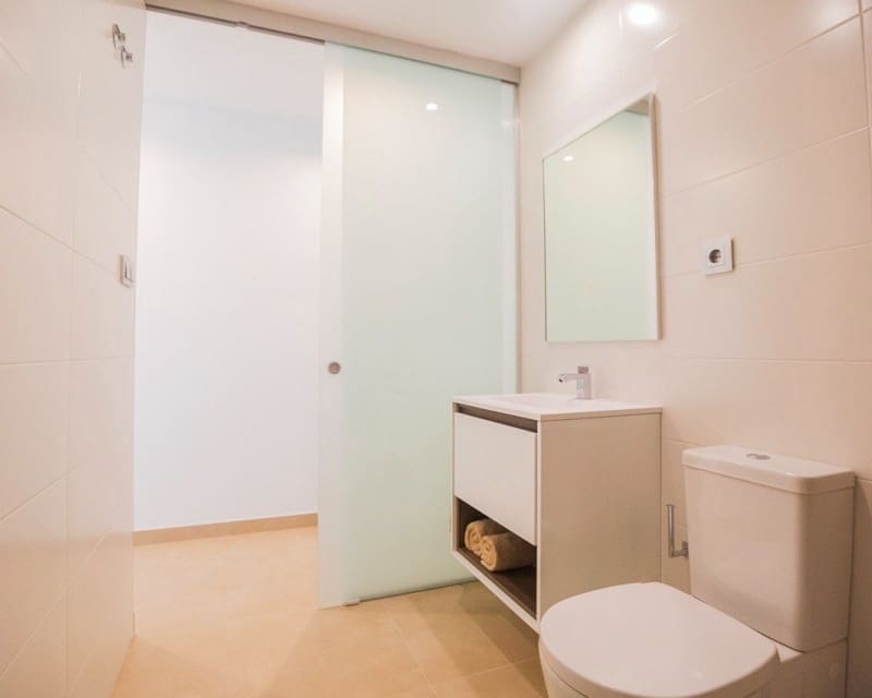 2 Zimmer Apartment zu verkaufen in San Miguel de Salinas mit Pool - 299.900 € (Ref: 9216712)