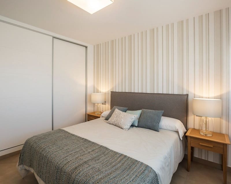 2 Zimmer Apartment zu verkaufen in San Miguel de Salinas mit Pool - 299.900 € (Ref: 9216712)