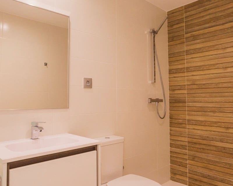 2 Zimmer Apartment zu verkaufen in San Miguel de Salinas mit Pool - 299.900 € (Ref: 9216712)