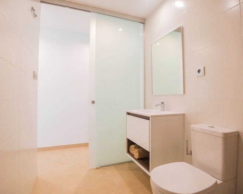 2 bedroom Apartment for sale in San Miguel de Salinas with pool garage - € 299,900 (Ref: 9216712)