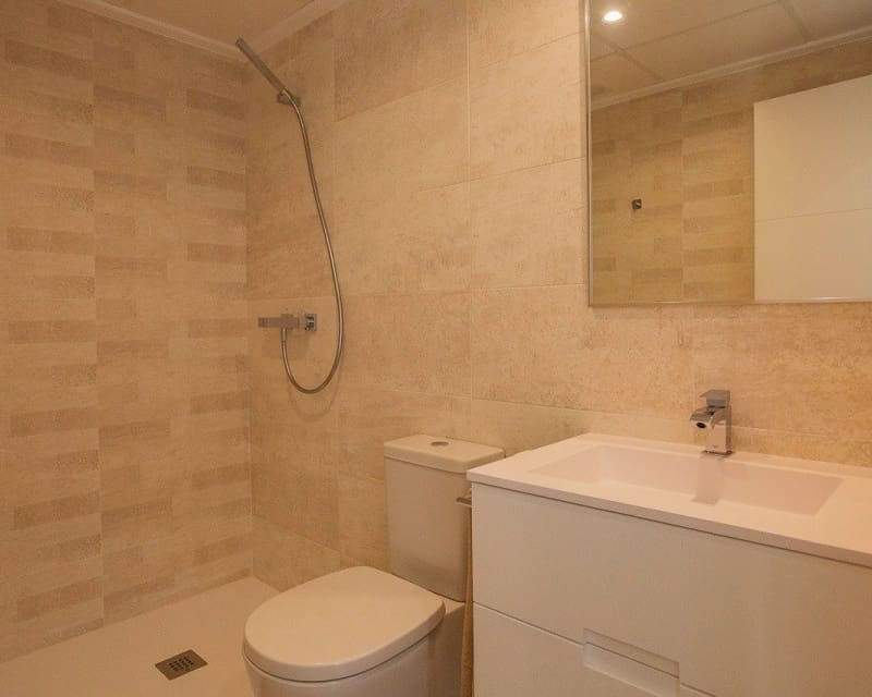 2 bedroom Apartment for sale in San Miguel de Salinas with pool garage - € 299,900 (Ref: 9216712)