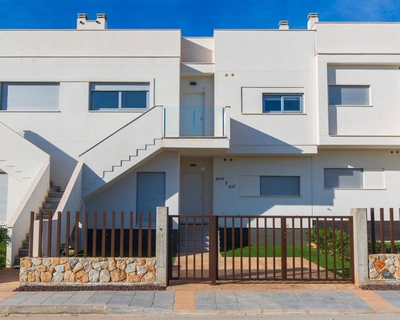 2 bedroom Apartment for sale in San Miguel de Salinas with pool garage - € 299,900 (Ref: 9216712)