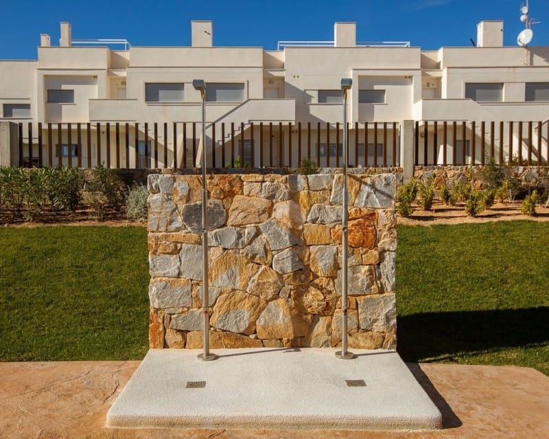 2 bedroom Apartment for sale in San Miguel de Salinas with pool garage - € 299,900 (Ref: 9216712)