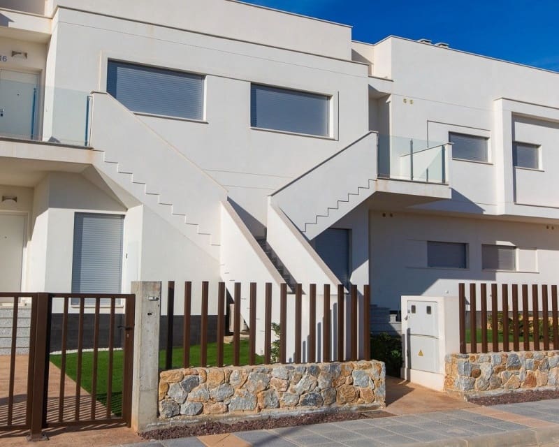 2 bedroom Apartment for sale in San Miguel de Salinas with pool garage - € 299,900 (Ref: 9216712)