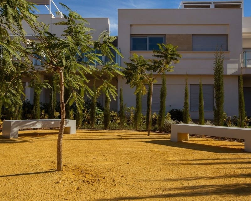 2 bedroom Apartment for sale in San Miguel de Salinas with pool garage - € 299,900 (Ref: 9216712)