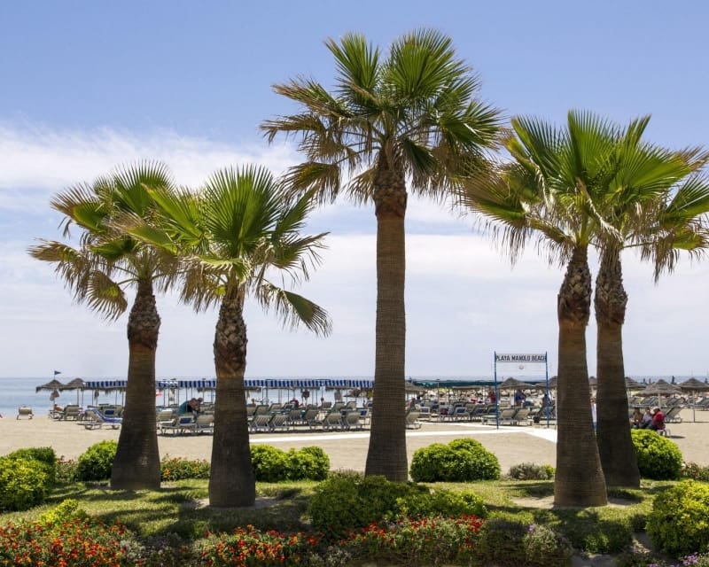 2 makuuhuone Huoneisto myytävänä paikassa Mijas mukana uima-altaan - 378 000 € (Ref: 9216713)