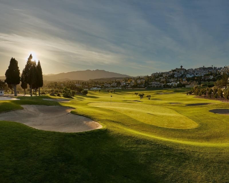 2 makuuhuone Huoneisto myytävänä paikassa Mijas mukana uima-altaan - 378 000 € (Ref: 9216713)