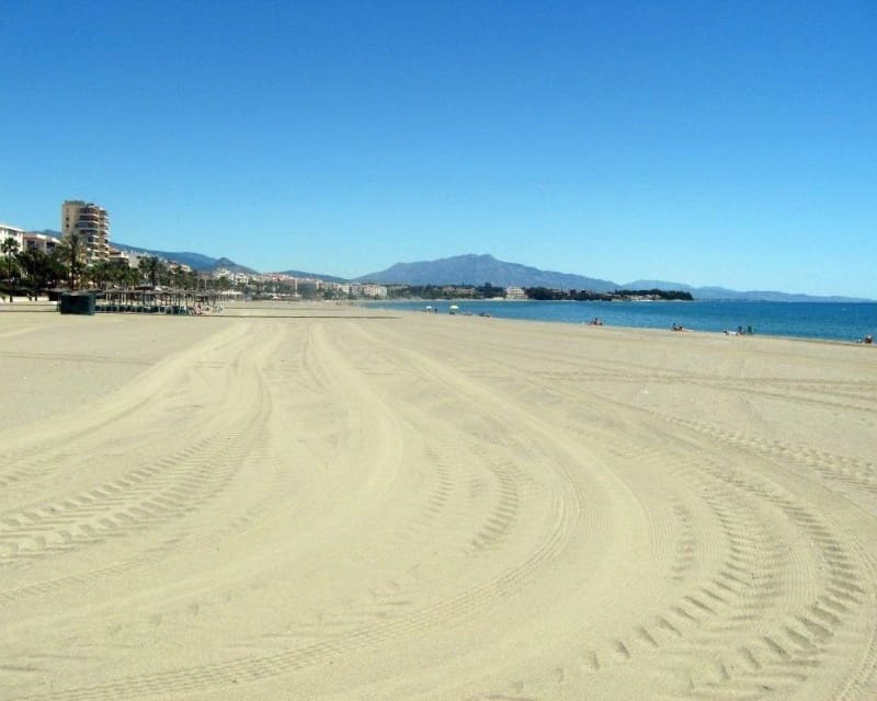 3 slaapkamer Appartement te koop in Estepona met zwembad - € 393.000 (Ref: 9231051)