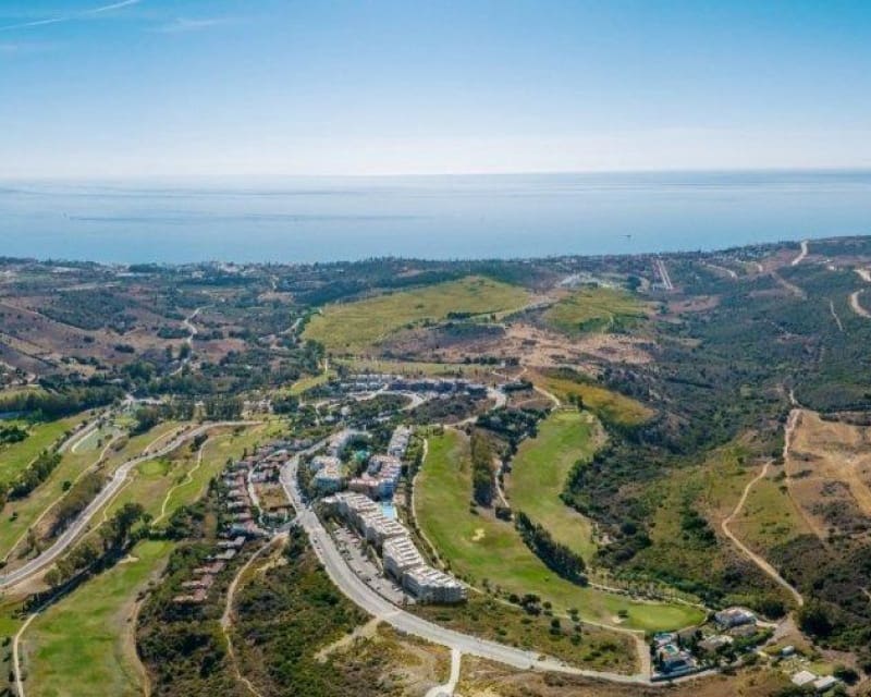 2 soverom Leilighet til salgs i Estepona med svømmebasseng - € 320 000 (Ref: 9231052)