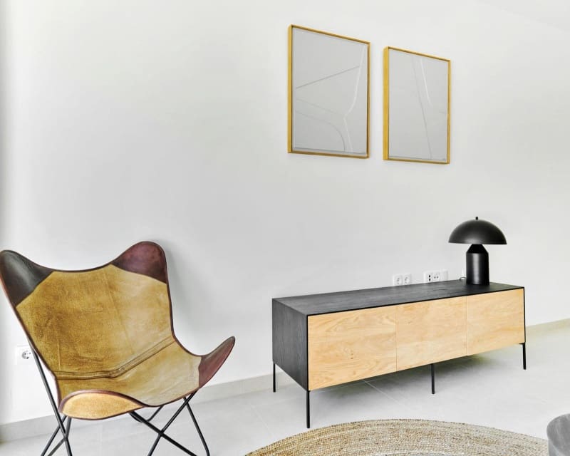 2 quarto Apartamento para venda em La Veleta com piscina - 370 000 € (Ref: 9231273)