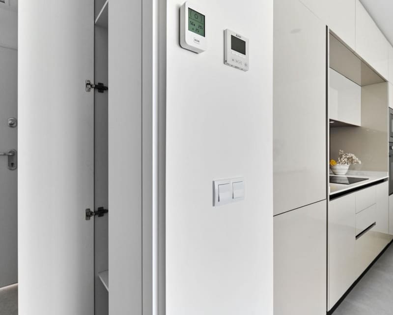 2 quarto Apartamento para venda em La Veleta com piscina - 370 000 € (Ref: 9231273)