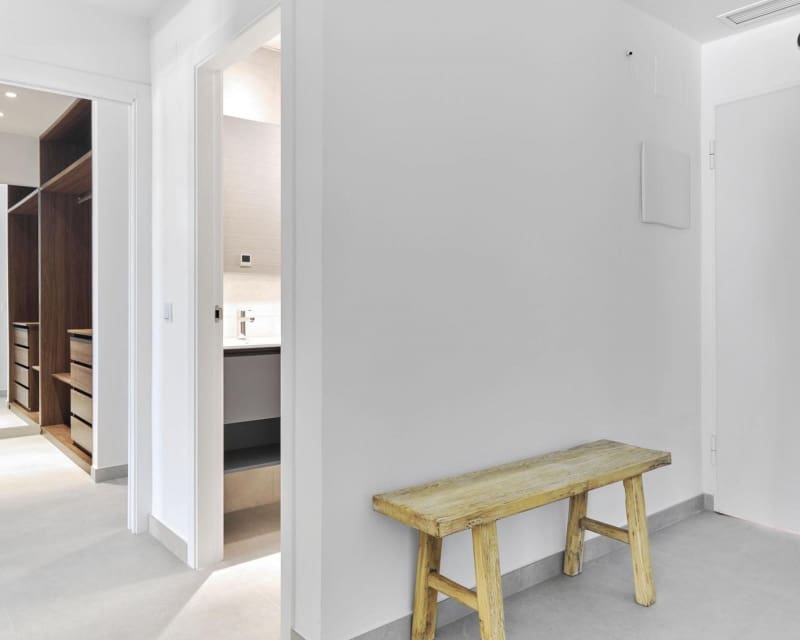 2 quarto Apartamento para venda em La Veleta com piscina - 370 000 € (Ref: 9231273)