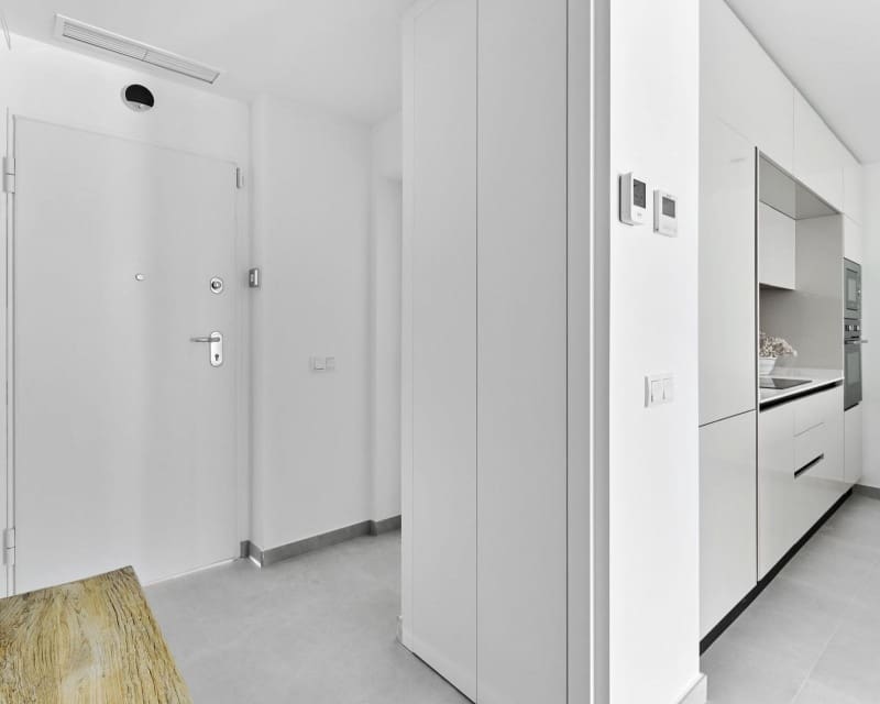 2 quarto Apartamento para venda em La Veleta com piscina - 370 000 € (Ref: 9231273)