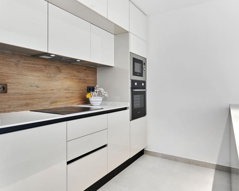 2 quarto Apartamento para venda em La Veleta com piscina - 370 000 € (Ref: 9231273)