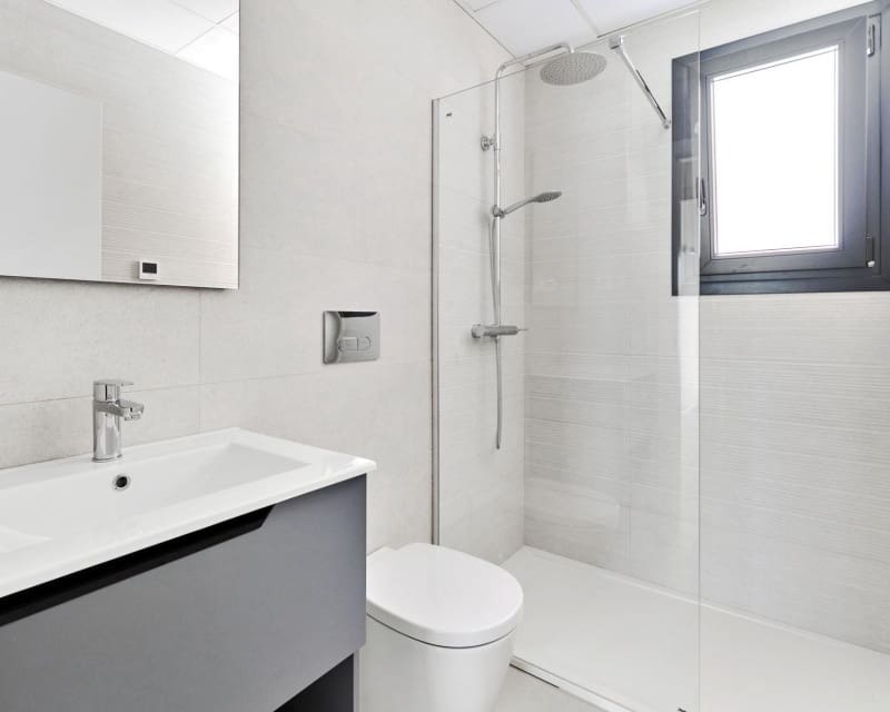 2 quarto Apartamento para venda em La Veleta com piscina - 370 000 € (Ref: 9231273)