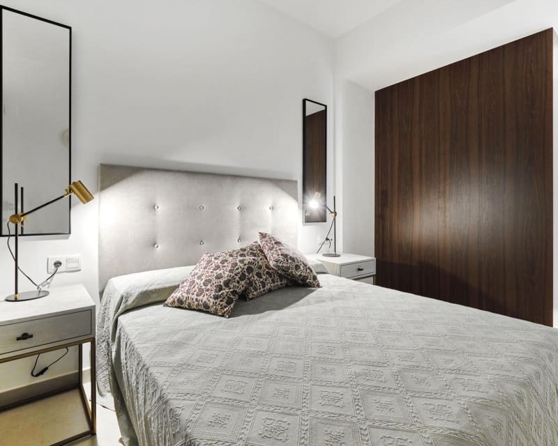 2 quarto Apartamento para venda em La Veleta com piscina - 370 000 € (Ref: 9231273)