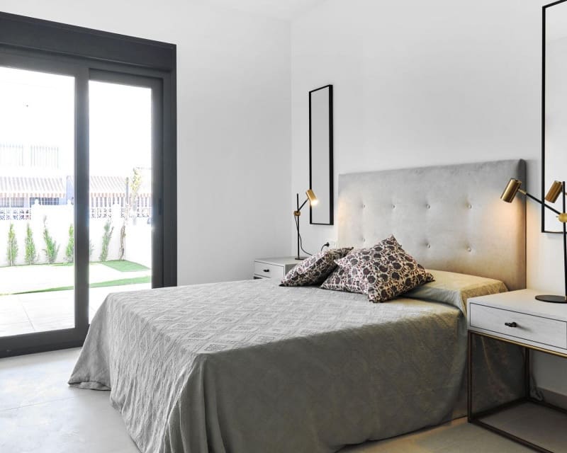 2 quarto Apartamento para venda em La Veleta com piscina - 370 000 € (Ref: 9231273)