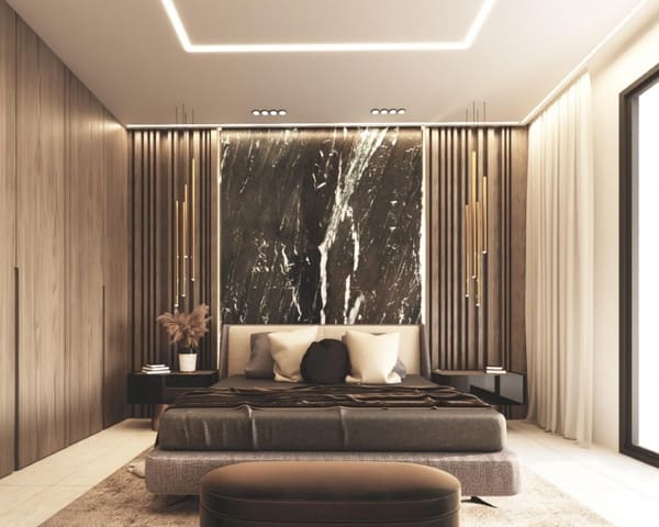 5 slaapkamer Villa te koop in Torre-Pacheco met zwembad - € 1.300.000 (Ref: 9231543)