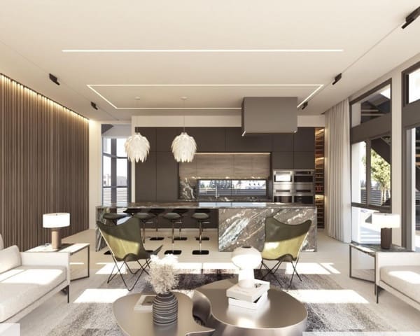 Chalet de 5 habitaciones en Torre-Pacheco en venta con piscina garaje - 2.126.000 € (Ref: 9231543)