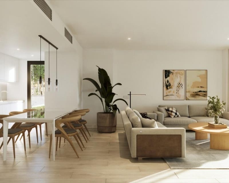 2 chambre Appartement à vendre à Casares avec piscine - 301 000 € (Ref: 9231544)