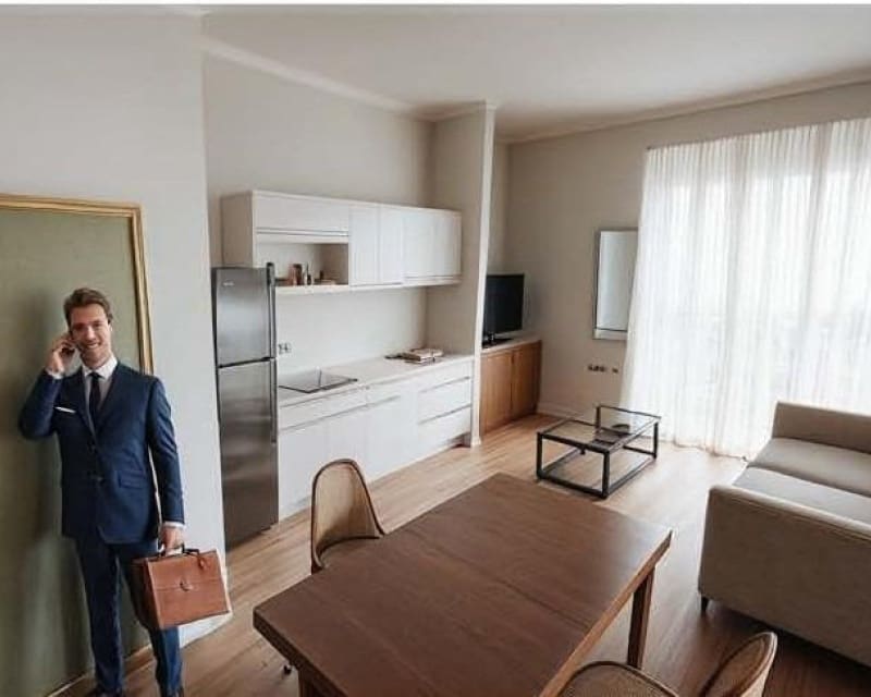 2 quarto Apartamento para venda em Torrevieja - 245 000 € (Ref: 9235709)