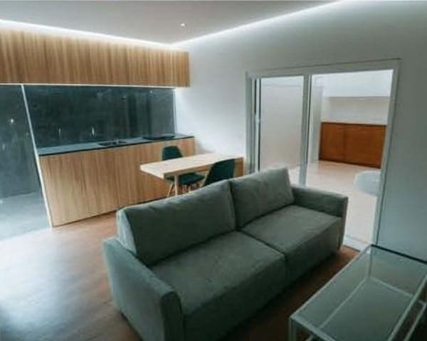 2 soveværelse Lejlighed til salg i Centro - Muelle Pesquero, Torrevieja - € 245.000 (Ref: 9235709)