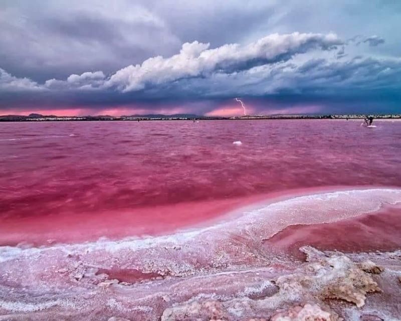 2 quarto Apartamento para venda em Torrevieja - 245 000 € (Ref: 9235709)