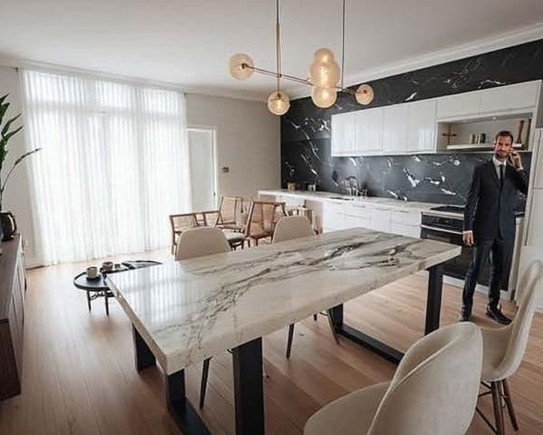 2 soveværelse Lejlighed til salg i Centro - Muelle Pesquero, Torrevieja - € 245.000 (Ref: 9235709)