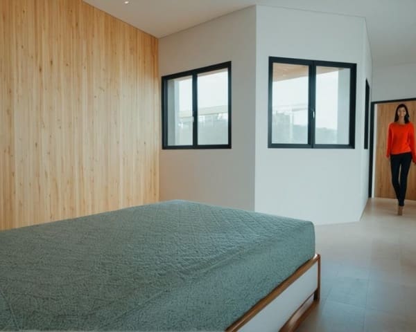 2 soveværelse Lejlighed til salg i Centro - Muelle Pesquero, Torrevieja - € 245.000 (Ref: 9235709)