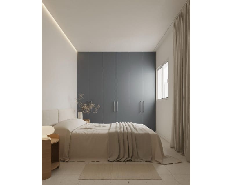 2 Zimmer Apartment zu verkaufen in Torrevieja mit Pool - 259.000 € (Ref: 9235711)