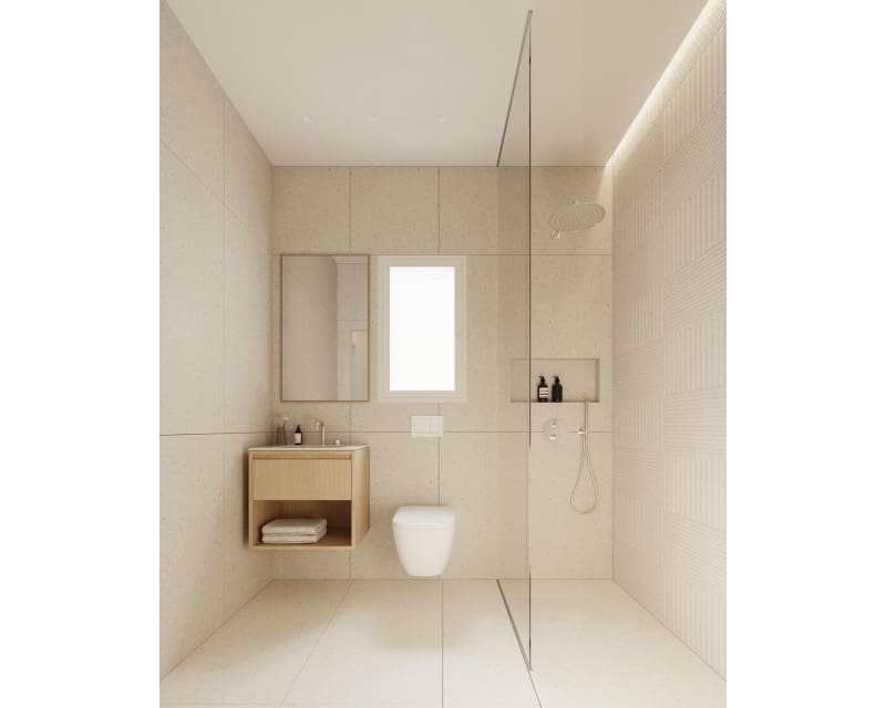 2 Zimmer Apartment zu verkaufen in Torrevieja mit Pool - 259.000 € (Ref: 9235711)