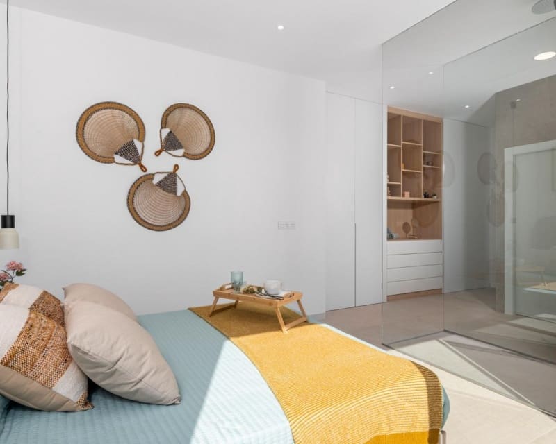 3 soverom Villa til salgs i Los Alcazares med svømmebasseng - € 599 000 (Ref: 9235712)