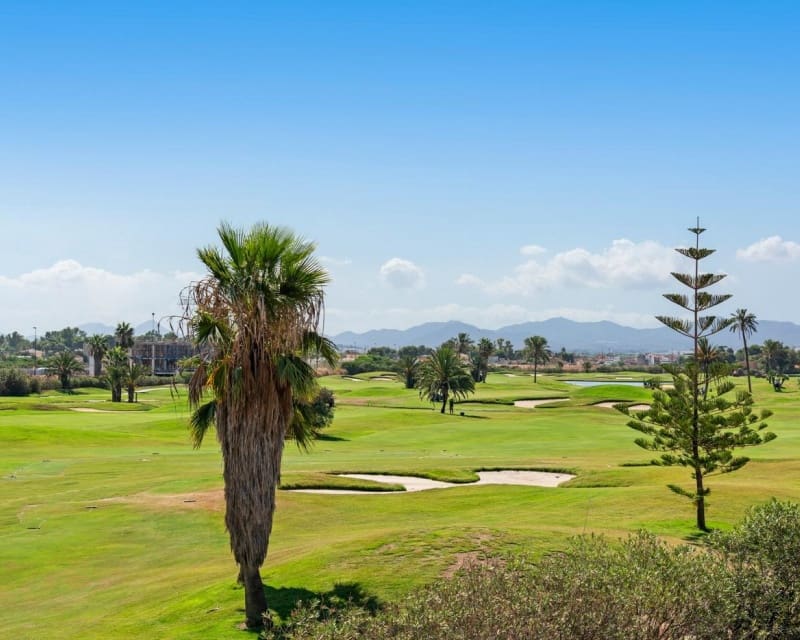 3 soverom Villa til salgs i Los Alcazares med svømmebasseng - € 599 000 (Ref: 9235712)