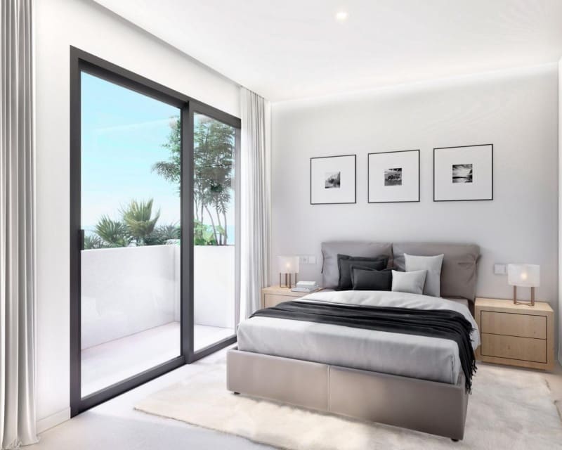 2 slaapkamer Appartement te koop in Lo Pagan met zwembad - € 314.900 (Ref: 9237718)