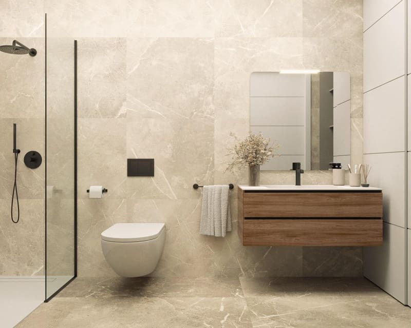 1 soveværelse Lejlighed til salg i Torrevieja med swimmingpool - € 195.000 (Ref: 9254142)