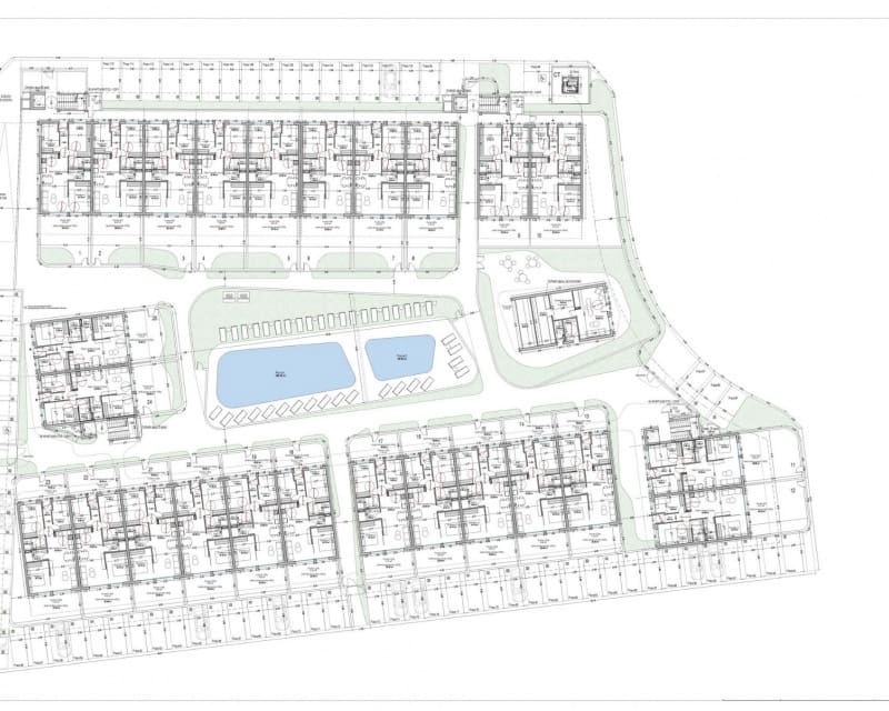 3 soverom Leilighet til salgs i Santiago de la Ribera - € 290 000 (Ref: 9254144)