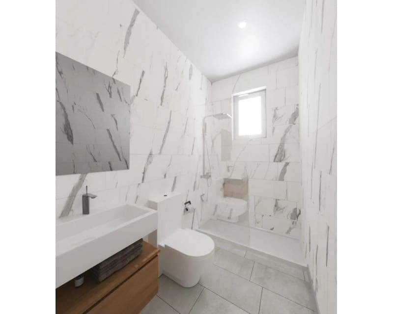 2 Zimmer Apartment zu verkaufen in La Villajoyosa / Vila Joiosa mit Pool - 349.000 € (Ref: 9254145)