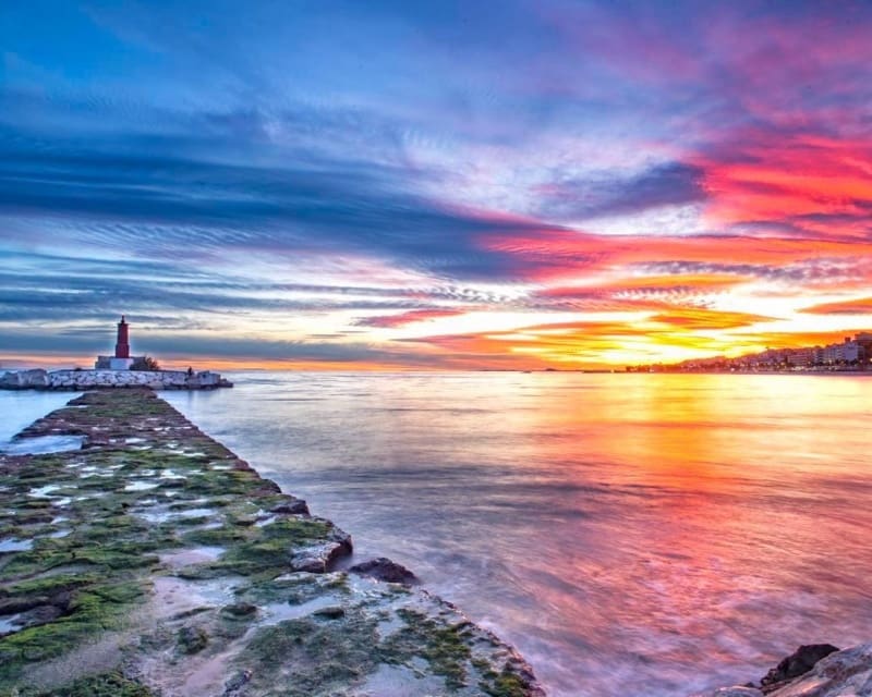 2 Zimmer Apartment zu verkaufen in La Villajoyosa / Vila Joiosa mit Pool - 349.000 € (Ref: 9254145)