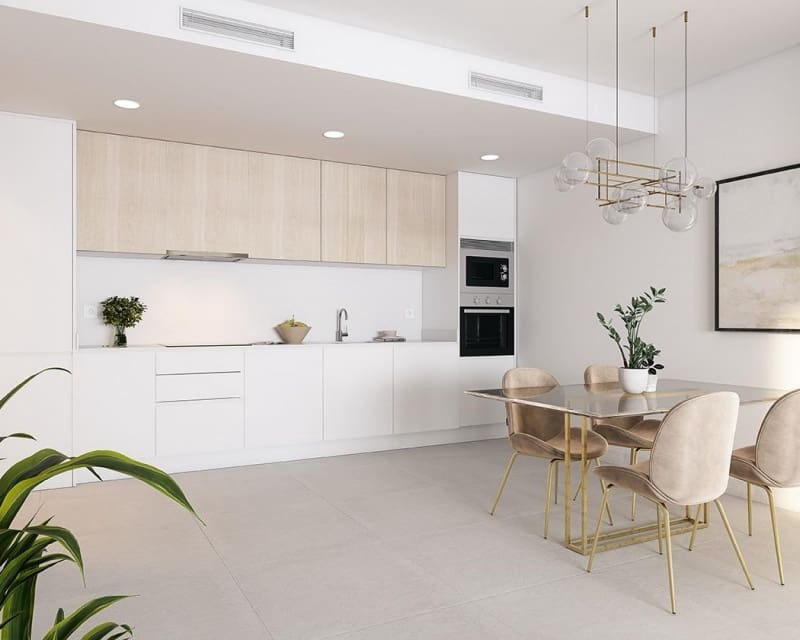 3 quarto Apartamento para venda em Casares com piscina - 523 500 € (Ref: 9254147)