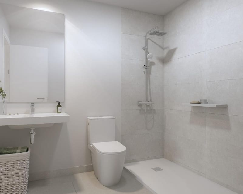 3 quarto Apartamento para venda em Casares com piscina - 523 500 € (Ref: 9254147)