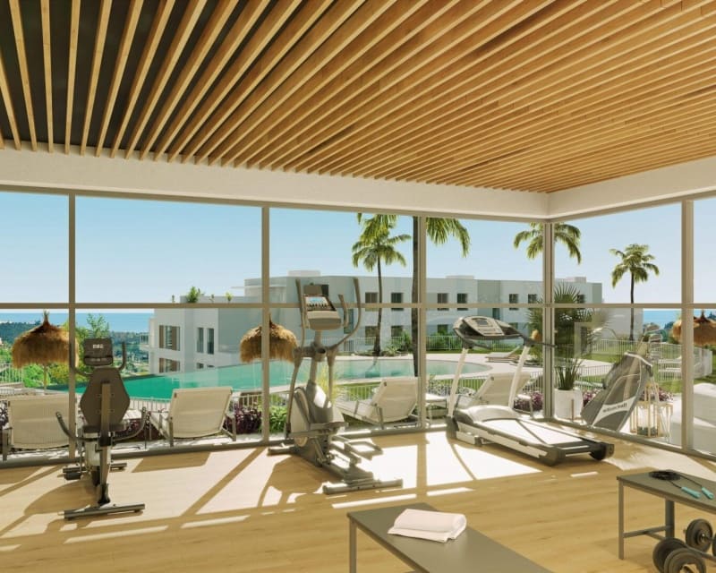 3 quarto Apartamento para venda em Casares com piscina - 523 500 € (Ref: 9254147)