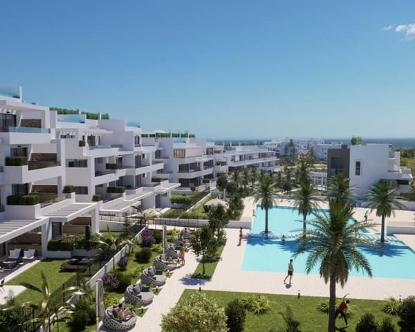 2 camera da letto Appartamento in vendita in Guadalobón, Estepona con piscina - 975.000 € (Rif: 9254148)