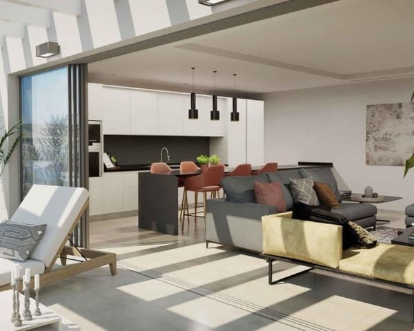 2 camera da letto Appartamento in vendita in Guadalobón, Estepona con piscina - 975.000 € (Rif: 9254148)