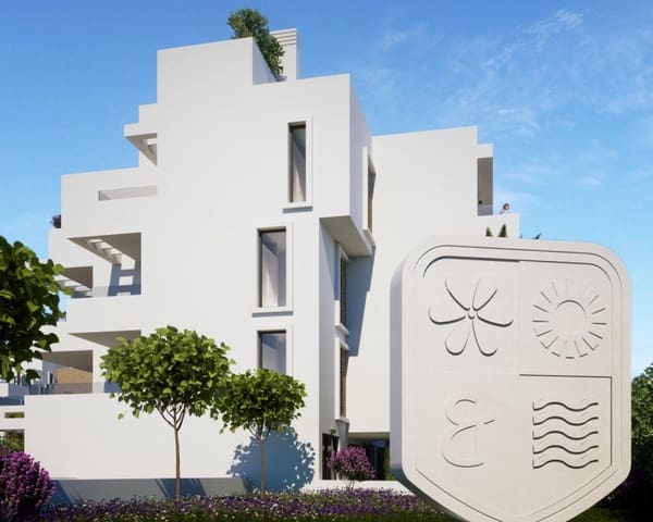 2 camera da letto Appartamento in vendita in Guadalobón, Estepona con piscina - 975.000 € (Rif: 9254148)