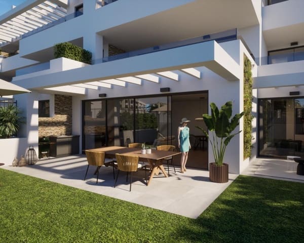 2 camera da letto Appartamento in vendita in Guadalobón, Estepona con piscina - 975.000 € (Rif: 9254148)