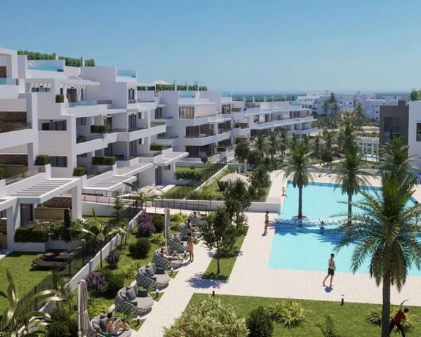 2 camera da letto Appartamento in vendita in Guadalobón, Estepona con piscina - 975.000 € (Rif: 9254148)